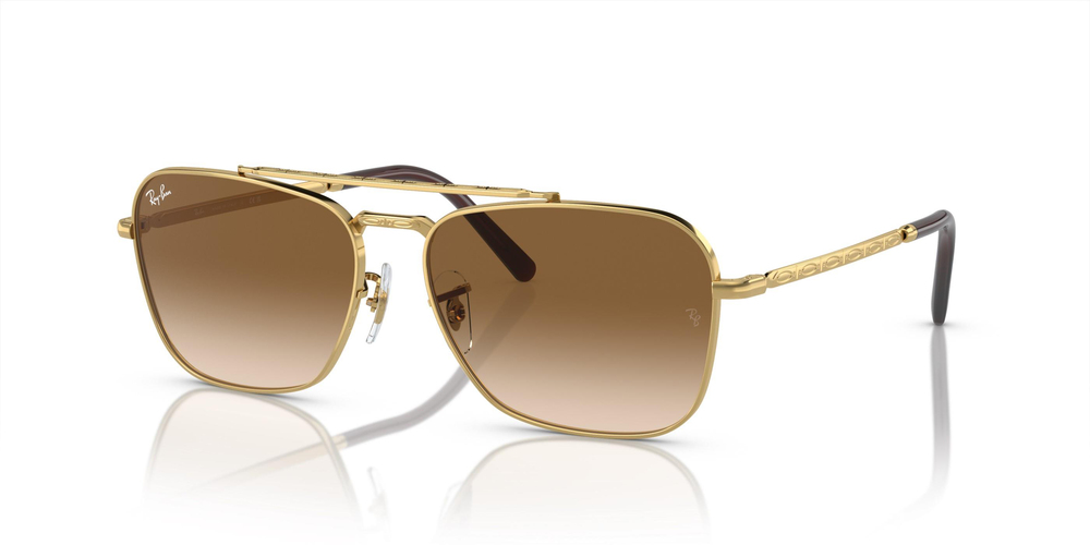 RAY-BAN 0RB3636 001/51 55