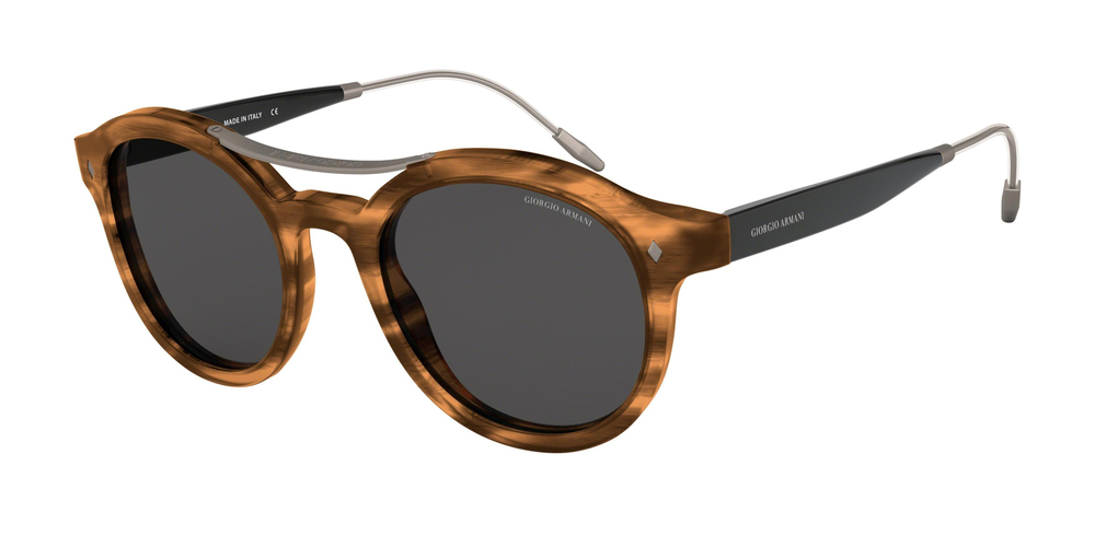 GIORGIO ARMANI 8119 573787 50 Kadın Güneş Gözlüğü
