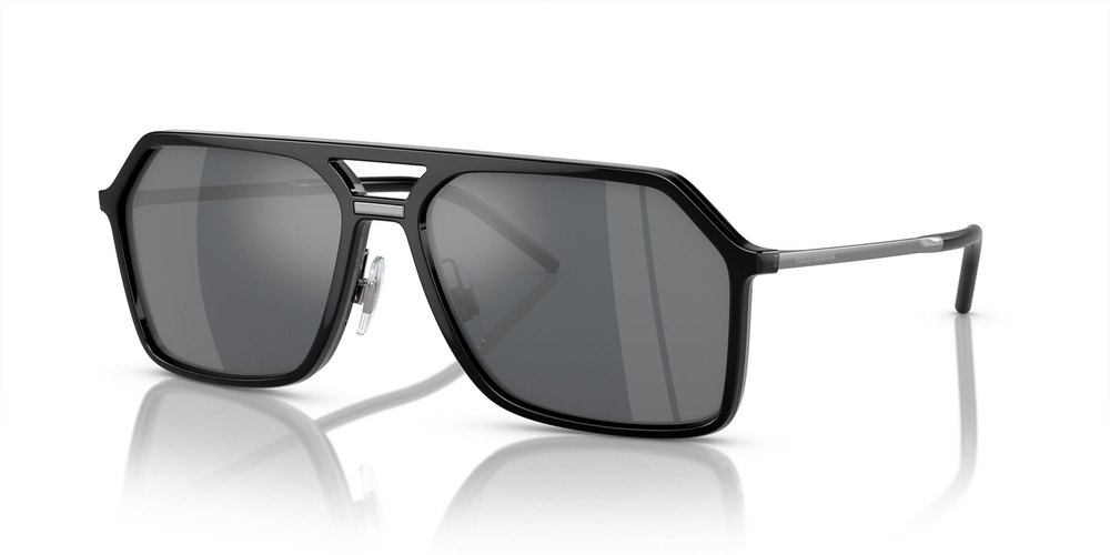 DOLCE & GABBANA 6196 501/6G 59 Erkek Güneş Gözlüğü