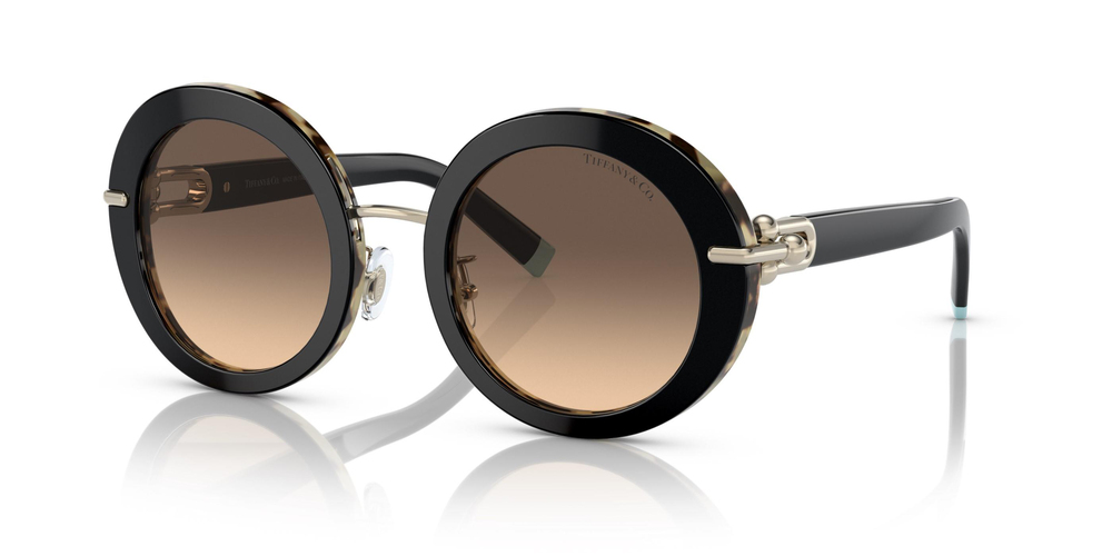 TİFFANY SUNGLASSES 4201 82562Q 50 Kadın Güneş Gözlüğü