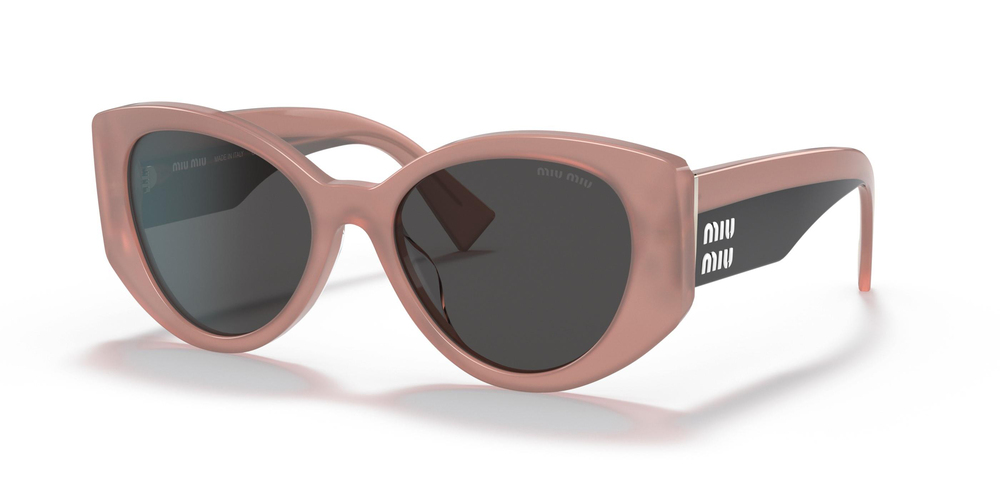 MIU MIU 0MU 03WS 06X5S0 53