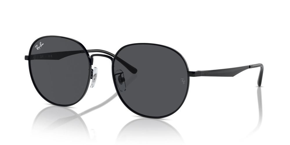 RAY-BAN 0RB3727D 002/87 57