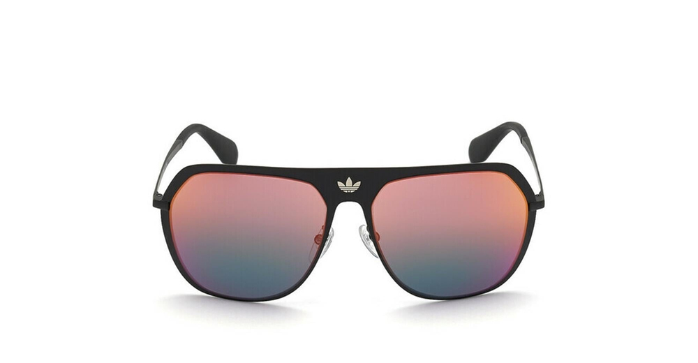 ADIDAS 0037S 02U 58-15-140 UNİSEX Güneş gözlükleri