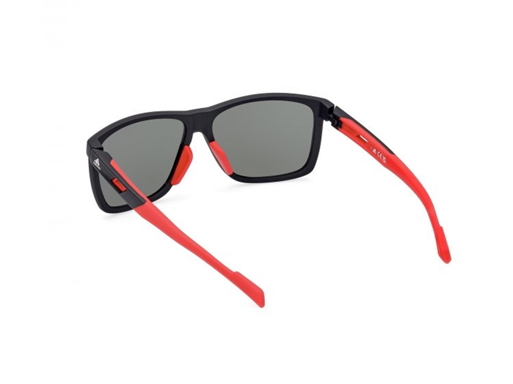 ADIDAS SP0067 05D 60 UNİSEX Güneş gözlükleri