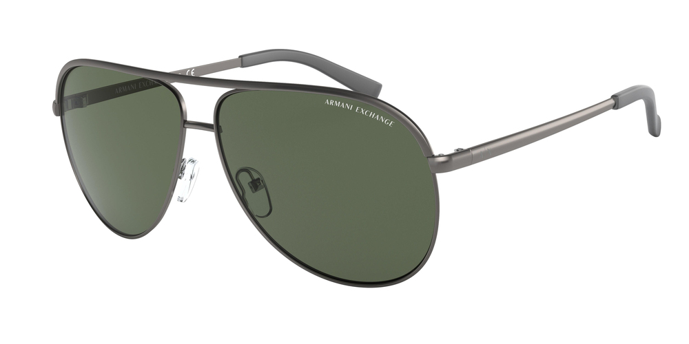 ARMANI EXCHANGE 0AX2002 600371 61 UNİSEX Güneş gözlükleri