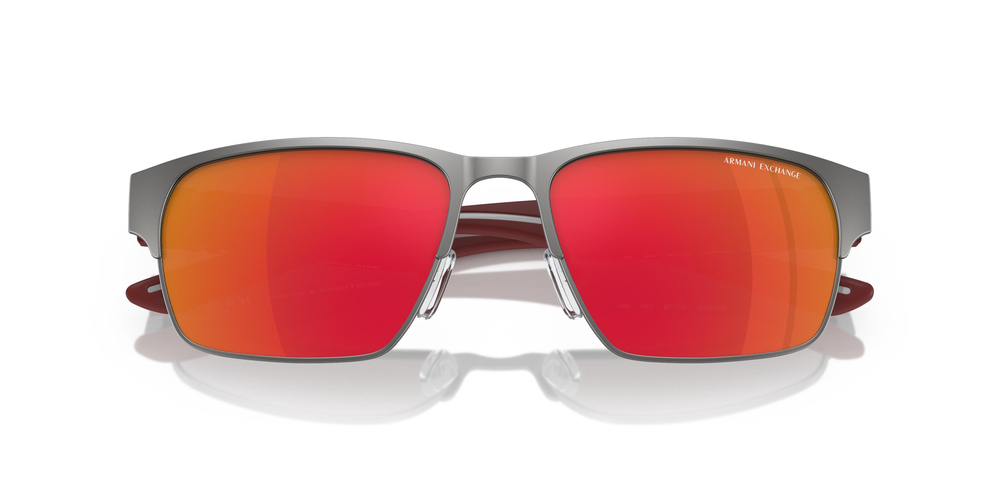 ARMANI EXCHANGE 0AX2046S 60036Q 57 MEN Güneş gözlükleri
