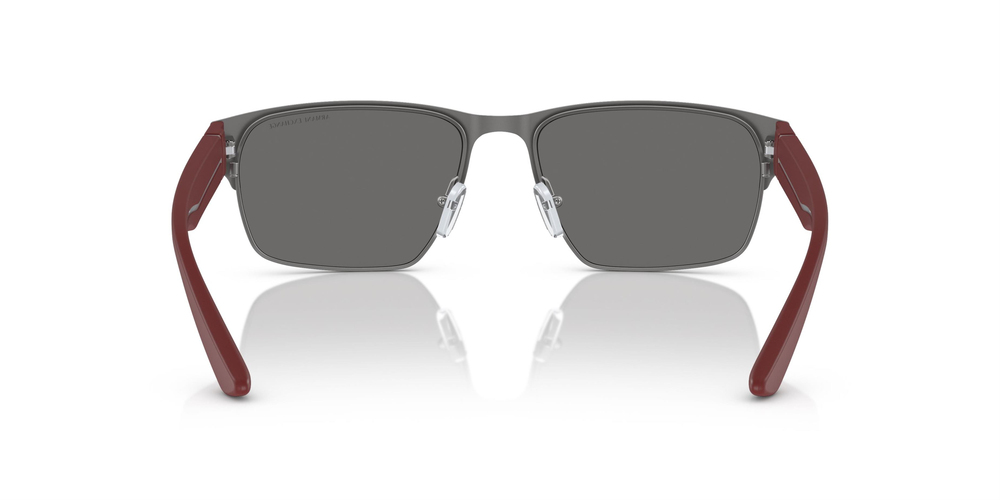 ARMANI EXCHANGE 0AX2046S 6003Z3 57 MEN Güneş gözlükleri