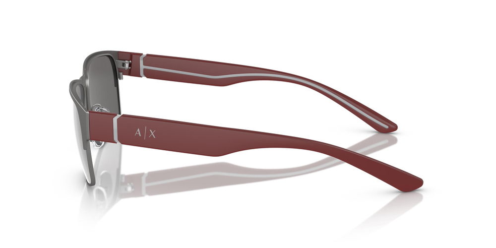 ARMANI EXCHANGE 0AX2046S 6003Z3 57 MEN Güneş gözlükleri