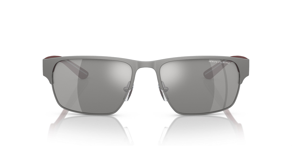 ARMANI EXCHANGE 0AX2046S 6003Z3 57 MEN Güneş gözlükleri