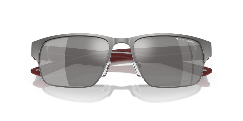 ARMANI EXCHANGE 0AX2046S 6003Z3 57 MEN Güneş gözlükleri