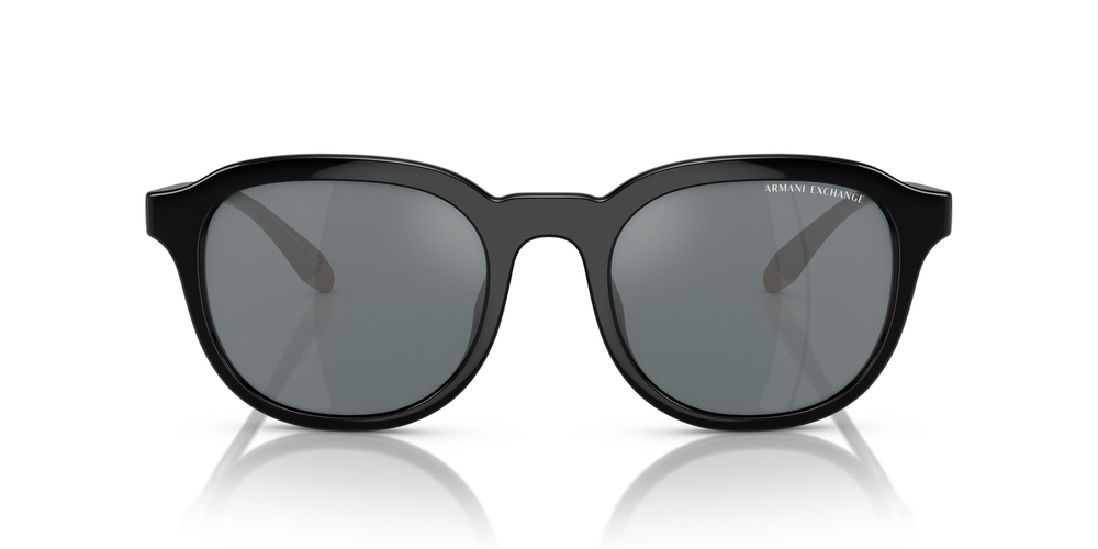 ARMANI EXCHANGE 0AX4129SU 81586G 54 ERKEK Güneş gözlükleri