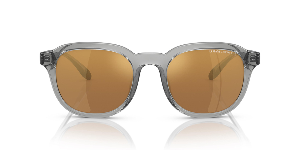 ARMANI EXCHANGE 0AX4129SU 83346H 54 UNİSEX Güneş gözlükleri