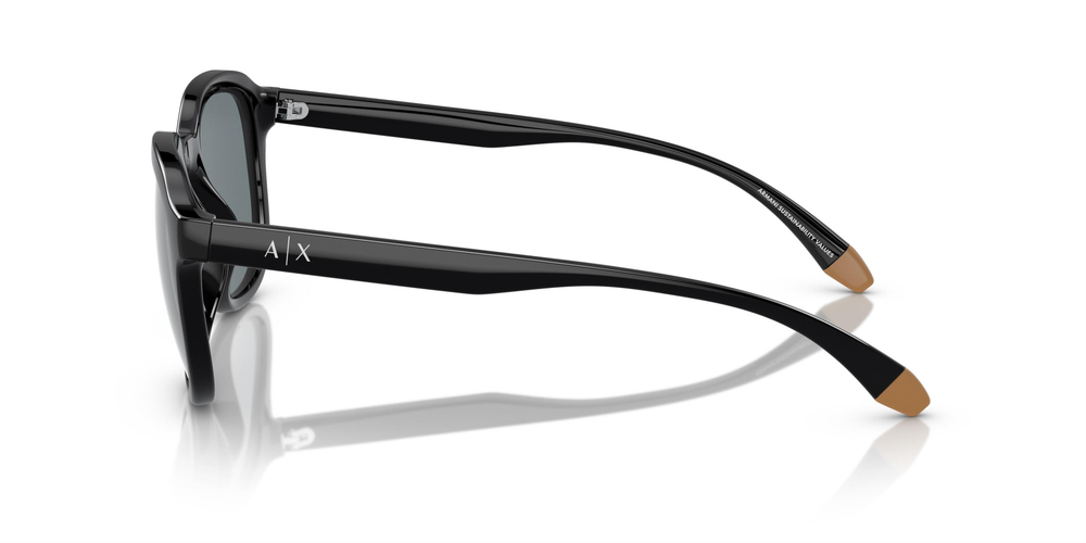 ARMANI EXCHANGE 0AX4129SU 81586G 54 ERKEK Güneş gözlükleri