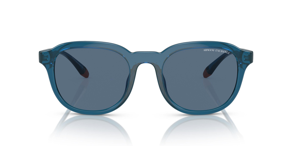 ARMANI EXCHANGE 0AX4129SU 818780 54 ERKEK Güneş gözlükleri