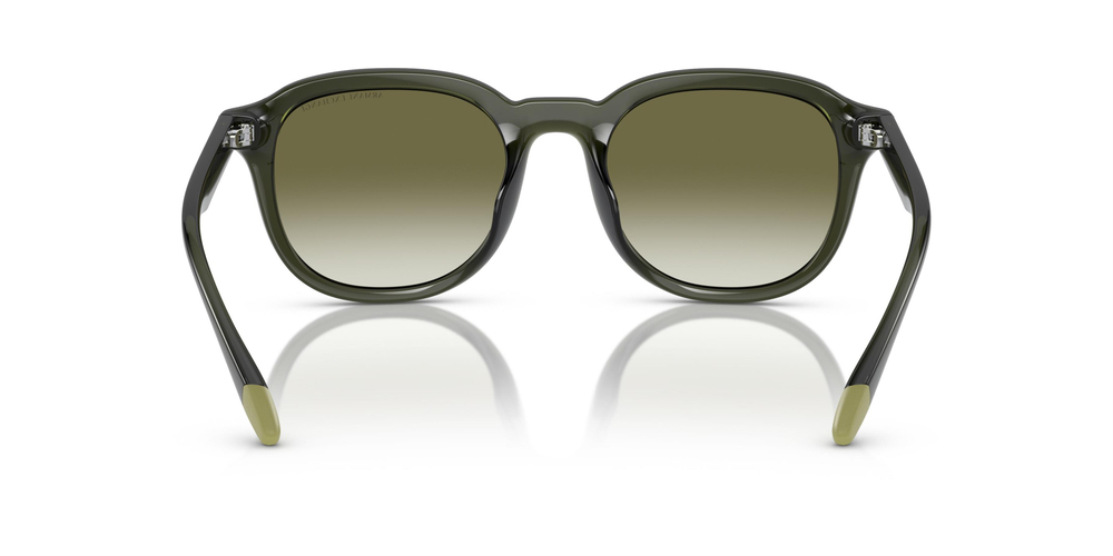 ARMANI EXCHANGE 0AX4129SU 83418E 54 ERKEK Güneş gözlükleri