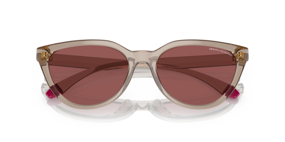 ARMANI EXCHANGE 0AX4130SU 824069 56 WOMEN Güneş gözlükleri