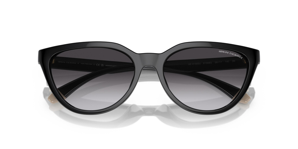 ARMANI EXCHANGE 0AX4130SU 81588G 56 WOMEN Güneş gözlükleri