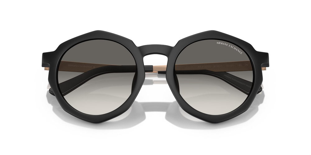 ARMANI EXCHANGE 0AX4132SU 815811 51 WOMEN Güneş gözlükleri