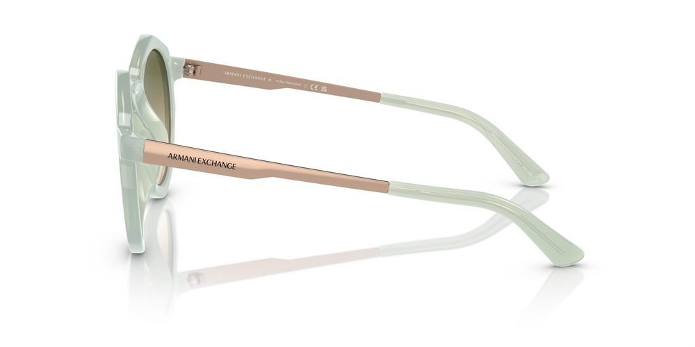 ARMANI EXCHANGE 0AX4132SU 8160W0 51 WOMEN Güneş gözlükleri