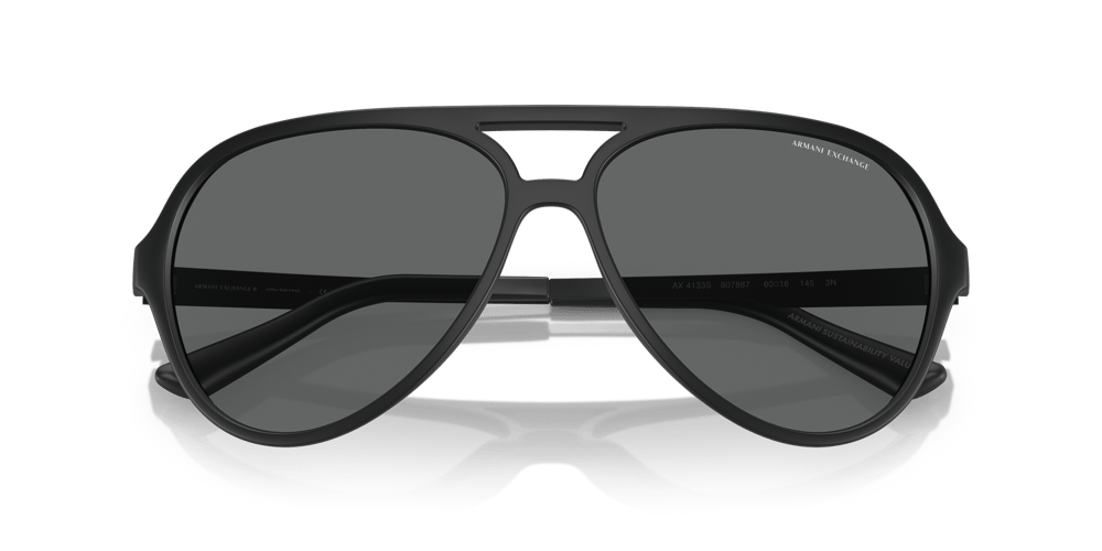 ARMANI EXCHANGE 0AX4133S 807887 60 MEN Güneş gözlükleri