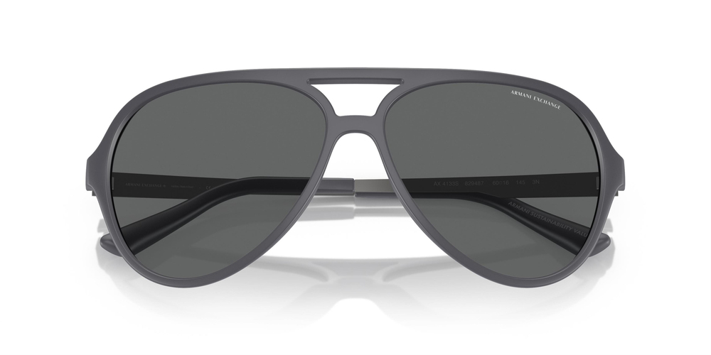ARMANI EXCHANGE 0AX4133S 829487 60 MEN Güneş gözlükleri
