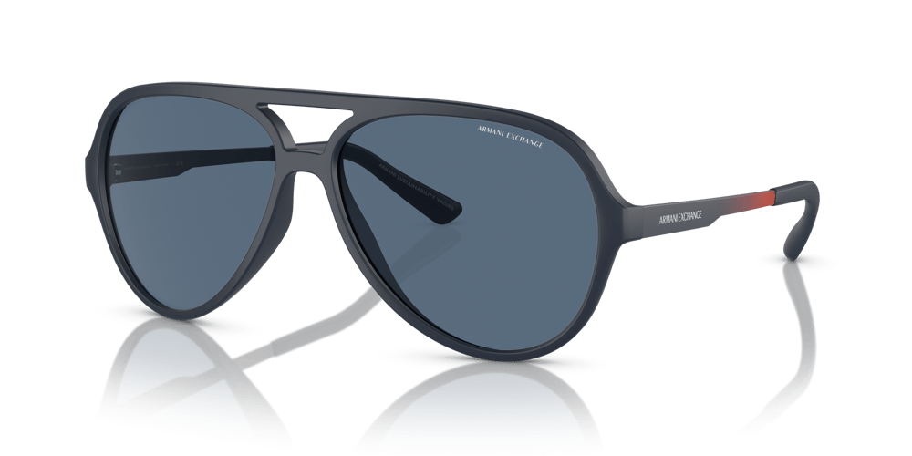 ARMANI EXCHANGE 0AX4133S 818180 60 MEN Güneş gözlükleri