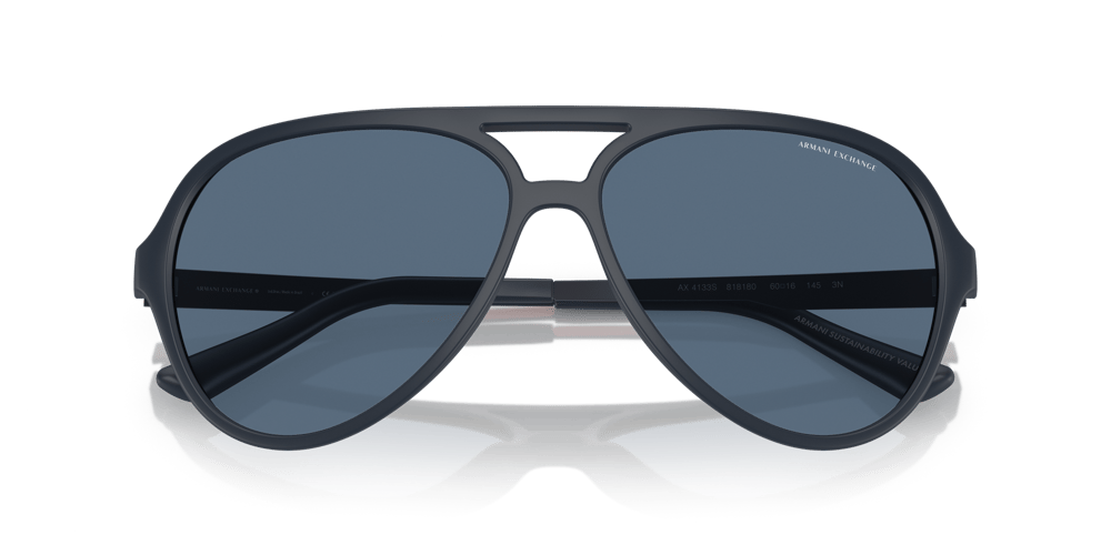 ARMANI EXCHANGE 0AX4133S 818180 60 MEN Güneş gözlükleri