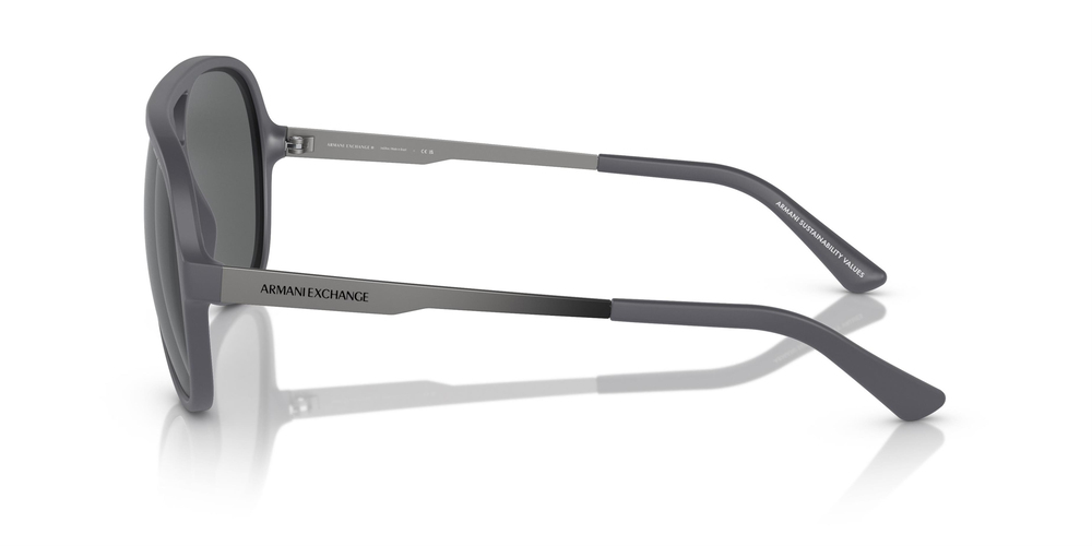 ARMANI EXCHANGE 0AX4133S 829487 60 MEN Güneş gözlükleri