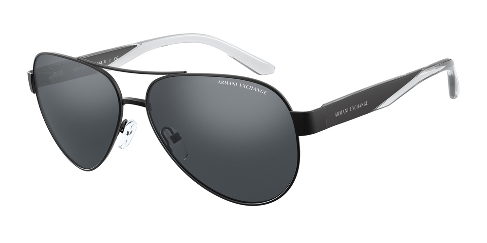 ARMANI EXCHANGEARMANI EXCHANGE 2034S 60636G 59ERKEK Güneş gözlükleri