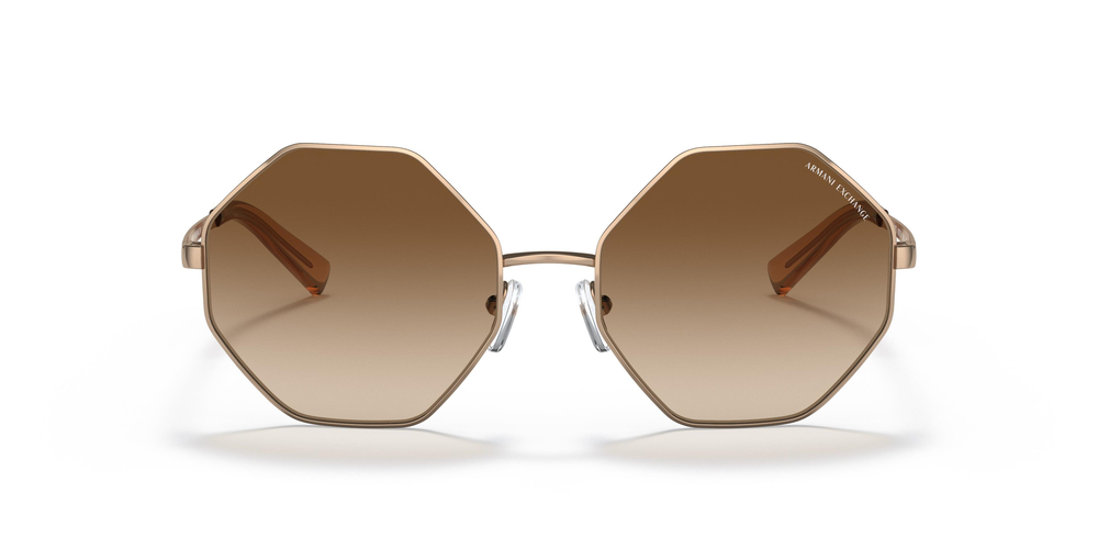 ARMANI EXCHANGE AX 2035S 610313 55 WOMEN Güneş gözlükleri