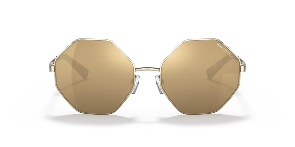 ARMANI EXCHANGE 2035S 61105A 55 KADIN Güneş gözlükleri