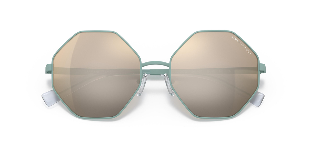 ARMANI EXCHANGE AX 2035S 60775A 55 WOMEN Güneş gözlükleri
