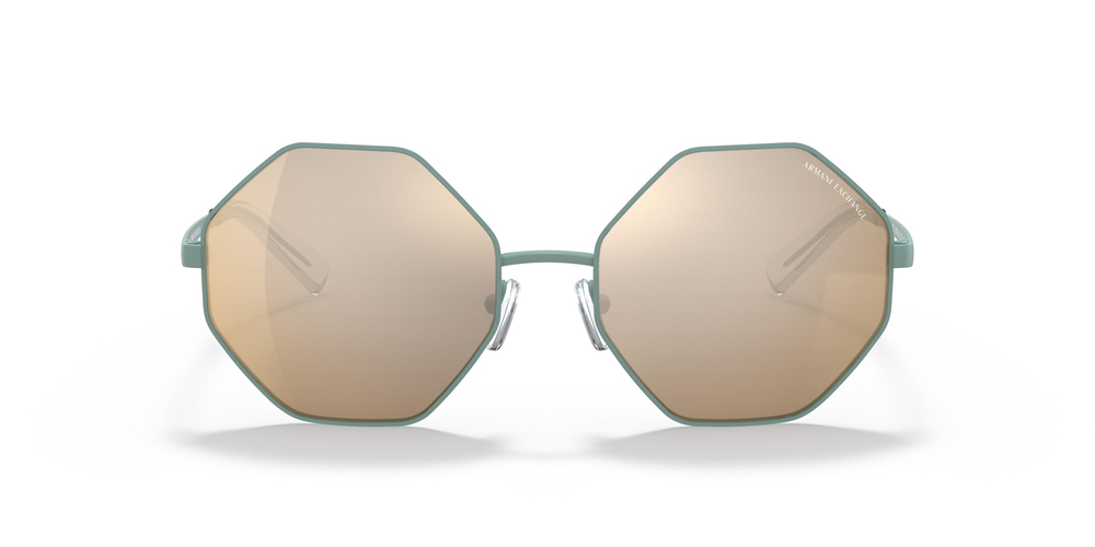 ARMANI EXCHANGE AX 2035S 60775A 55 WOMEN Güneş gözlükleri