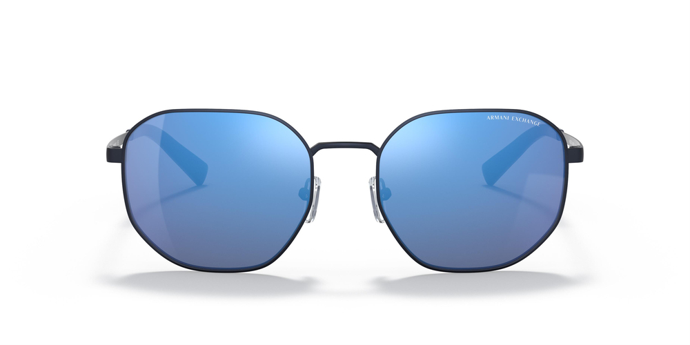 ARMANI EXCHANGE 2036S 609955 56 UNİSEX Güneş gözlükleri