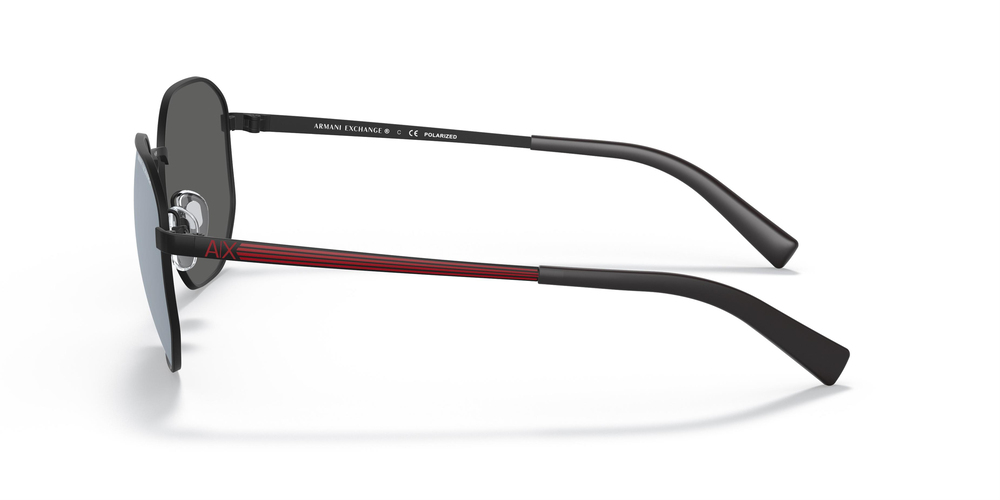ARMANI EXCHANGE AX 2036S 6000Z3 56 UNİSEX Güneş gözlükleri