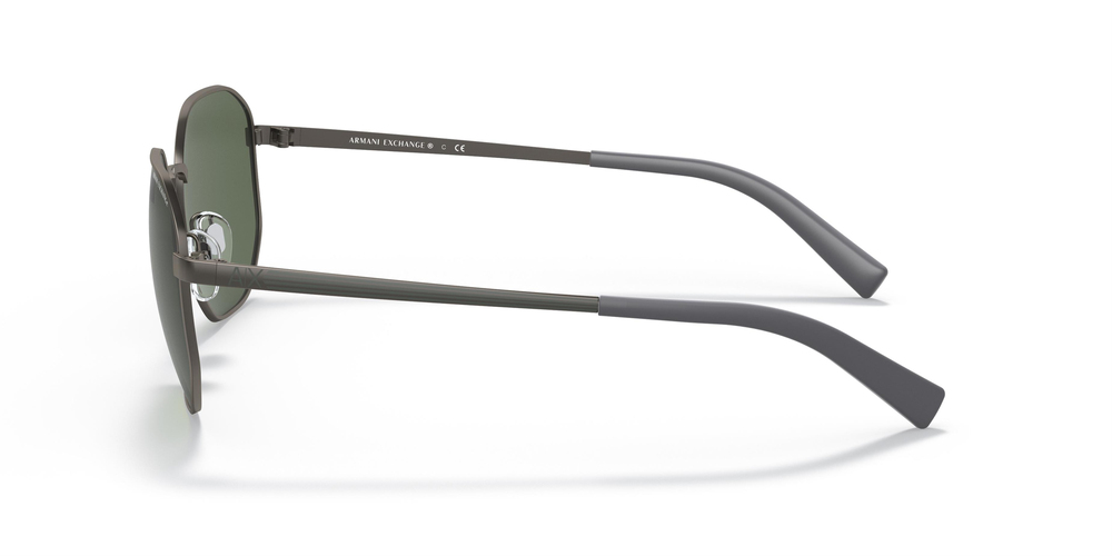 ARMANI EXCHANGE AX 2036S 600371 56 UNİSEX Güneş gözlükleri