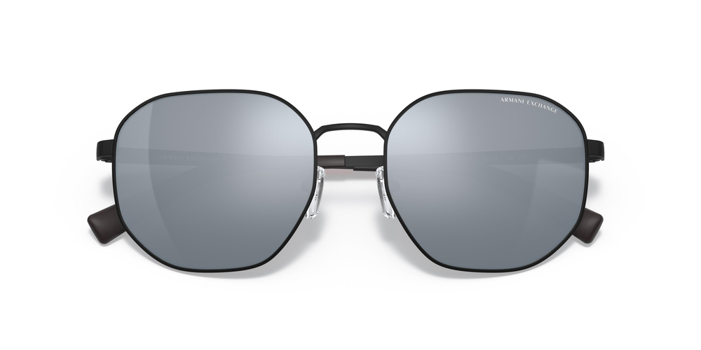 ARMANI EXCHANGE AX 2036S 6000Z3 56 UNİSEX Güneş gözlükleri