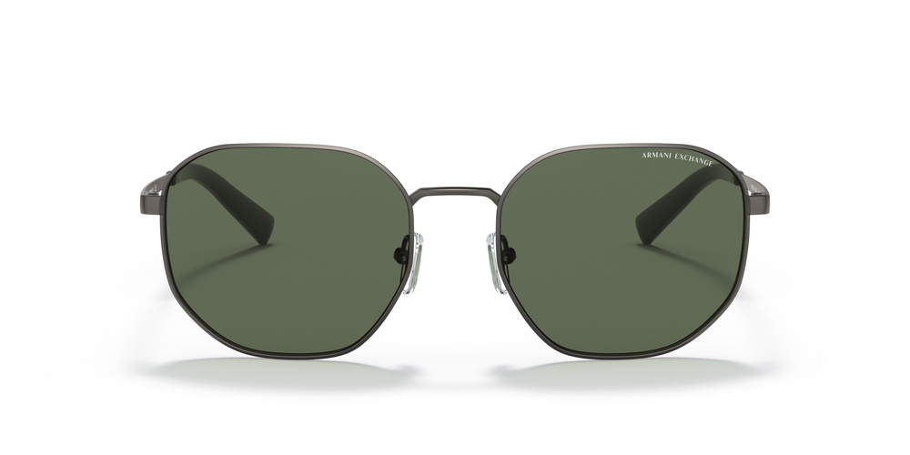 ARMANI EXCHANGE AX 2036S 600371 56 UNİSEX Güneş gözlükleri