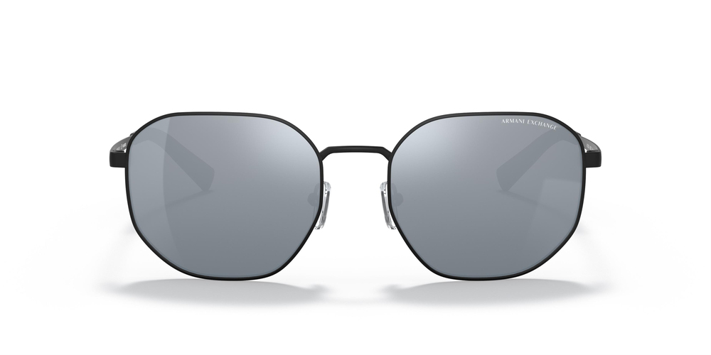 ARMANI EXCHANGE AX 2036S 6000Z3 56 UNİSEX Güneş gözlükleri