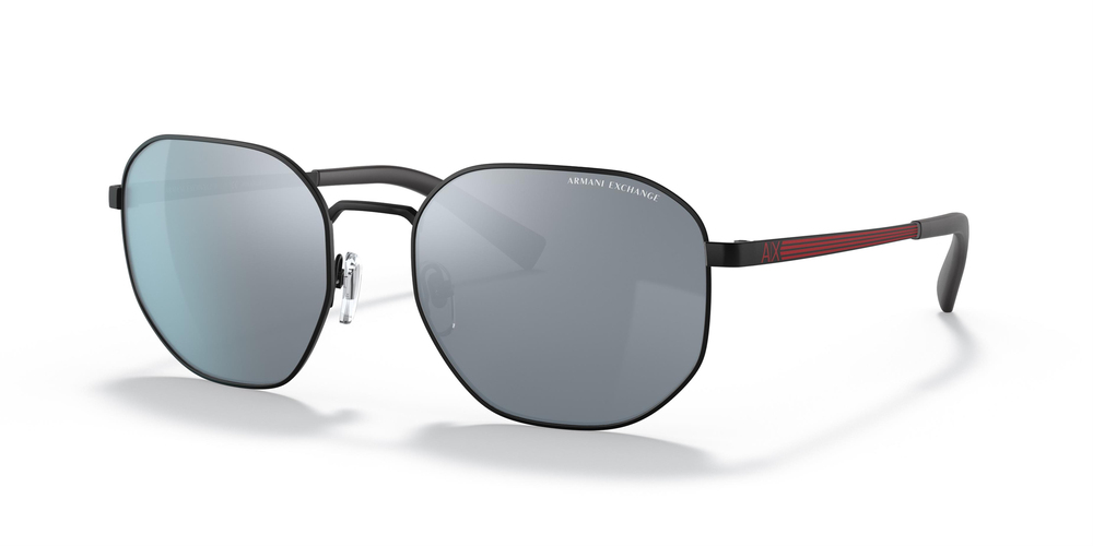 ARMANI EXCHANGE AX 2036S 6000Z3 56 UNİSEX Güneş gözlükleri