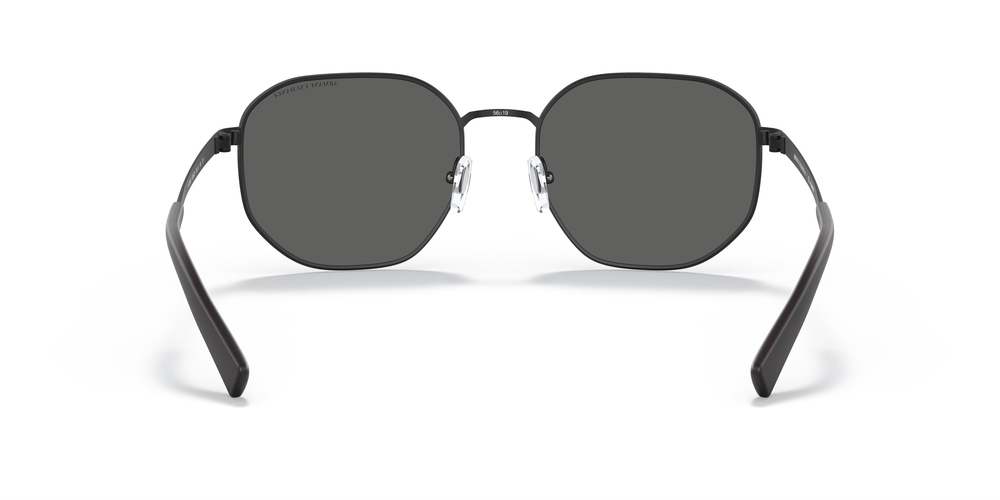 ARMANI EXCHANGE AX 2036S 6000Z3 56 UNİSEX Güneş gözlükleri