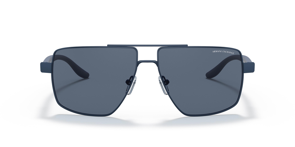 ARMANI EXCHANGE 2037S 609580 60 MEN Güneş gözlükleri