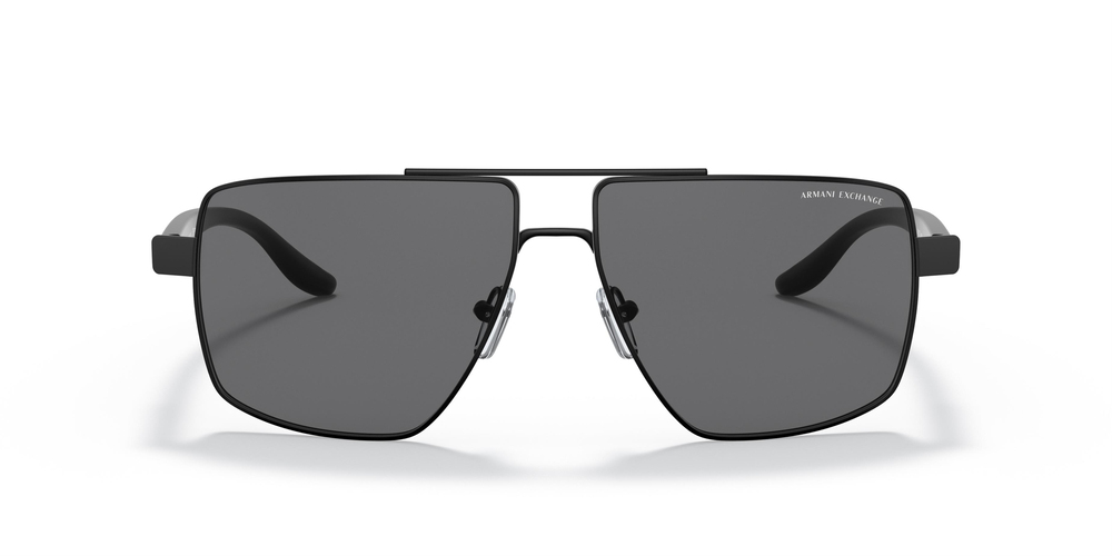ARMANI EXCHANGE 2037S 600081 60 MEN Güneş gözlükleri