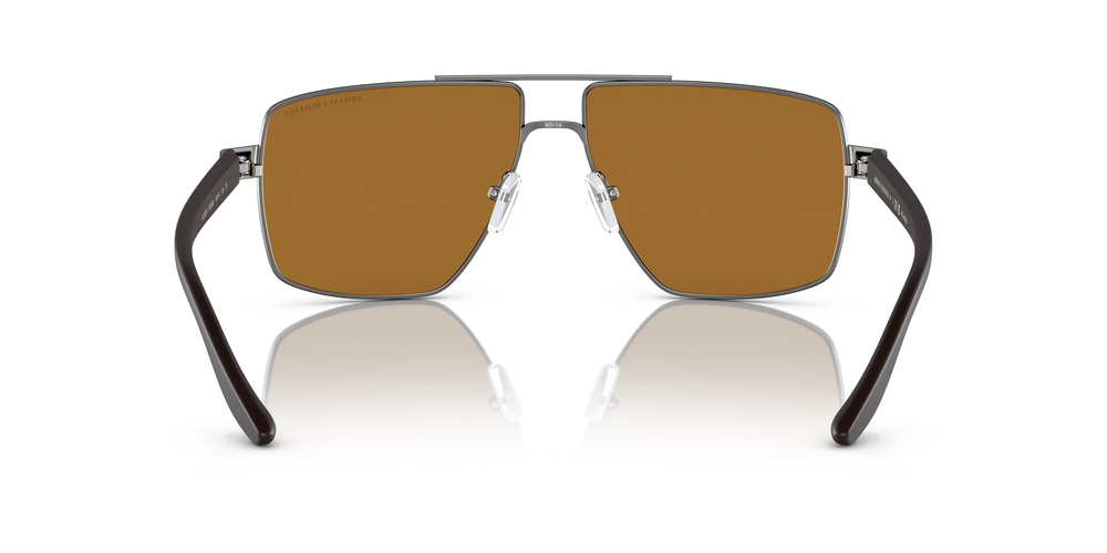 ARMANI EXCHANGE 2037S 600383 60 UNİSEX Güneş gözlükleri