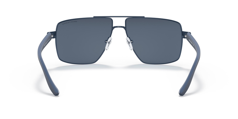 ARMANI EXCHANGE 2037S 609580 60 MEN Güneş gözlükleri