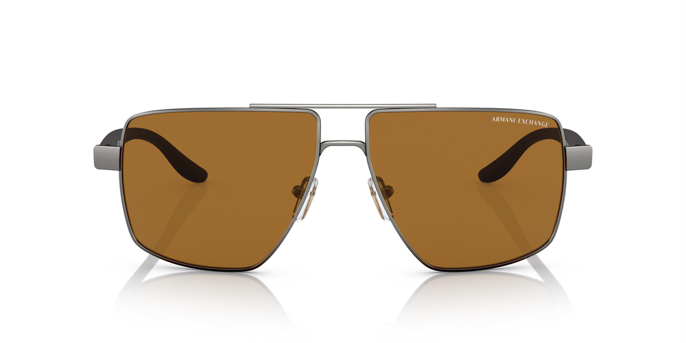 ARMANI EXCHANGE 2037S 600383 60 UNİSEX Güneş gözlükleri
