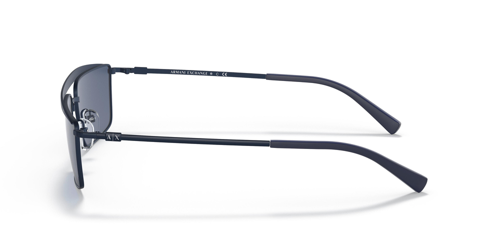 ARMANI EXCHANGE AX 2038S 609580 58 UNİSEX Güneş gözlükleri