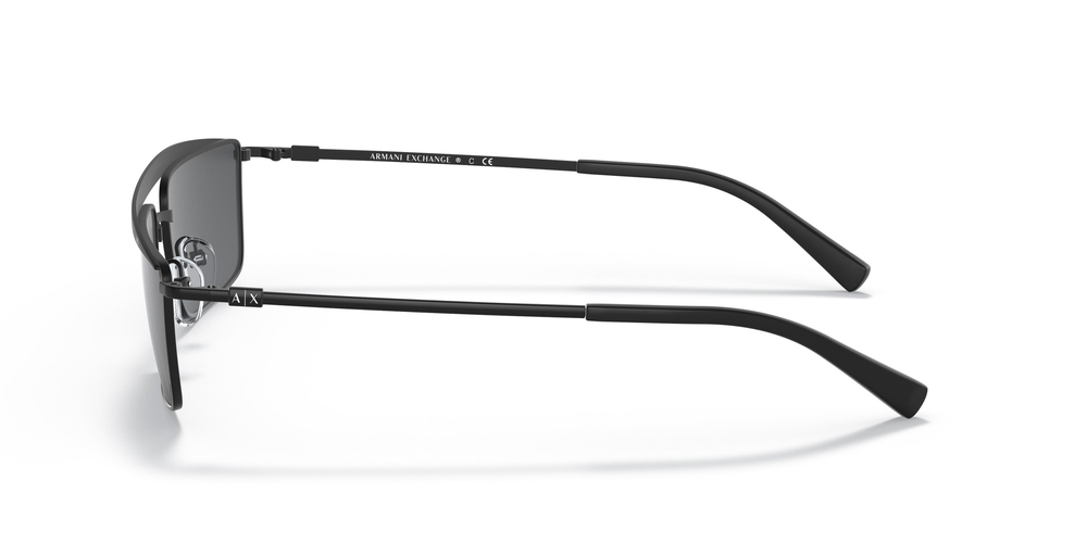 ARMANI EXCHANGE AX 2038S 600087 58 UNİSEX Güneş gözlükleri