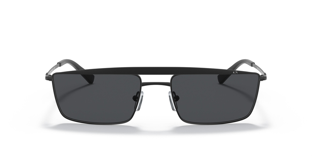 ARMANI EXCHANGE AX 2038S 600087 58 UNİSEX Güneş gözlükleri