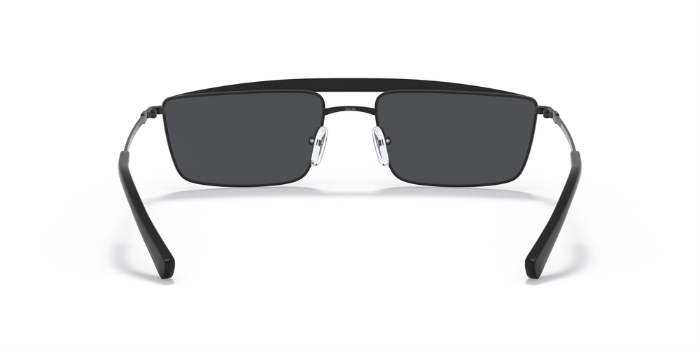 ARMANI EXCHANGE AX 2038S 600087 58 UNİSEX Güneş gözlükleri